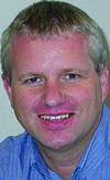Tim Timmins, Schneider Electric